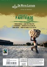 Fairtrade saving campaign for spar
